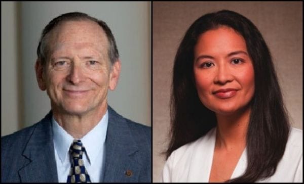 Bill Quirk Jennifer Ong Bill Quirk Jennifer Ong