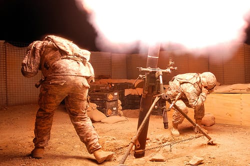 Wars could cost over $4 trillion