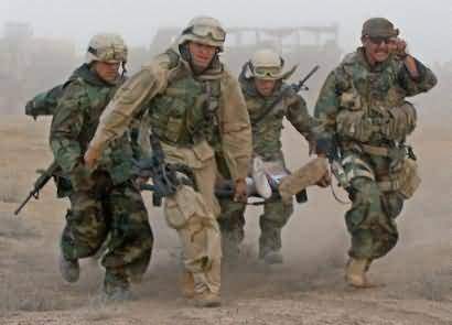 Afghanistan War: 20 U.S. soldiers killed so far in June