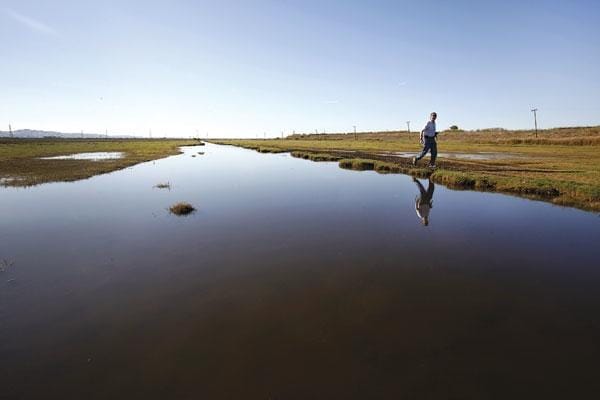 New Delta deal could mean more water for Central Valley farmers and residents