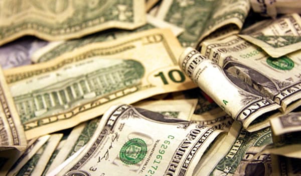 California Arizona Secret Political Money