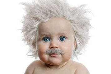 'Baby Einstein' takes a legislative spanking