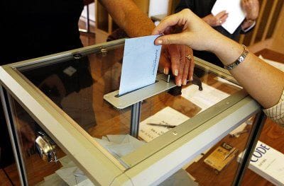 California House race tightens as election nears