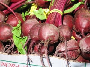 Beet wars rage on