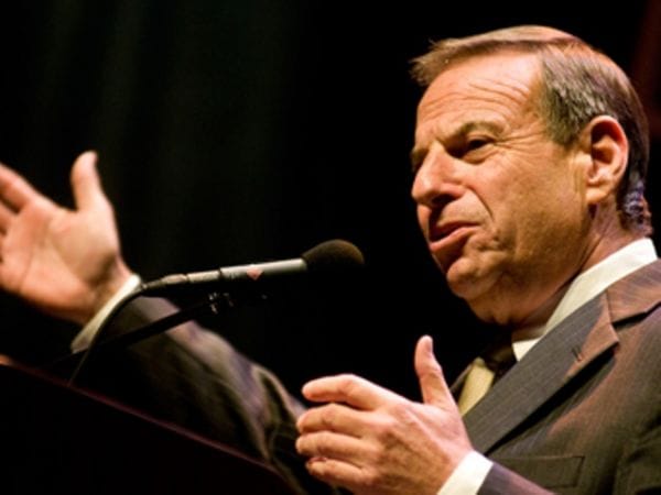 Bob Filner bf