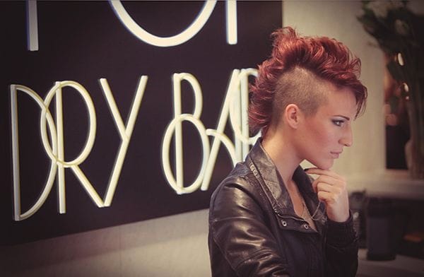 BlowPop Dry Bar
