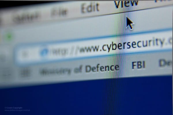 Cybersecurity