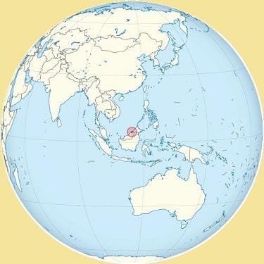 brunei