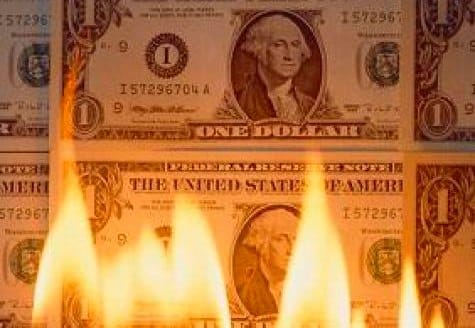 Day of reckoning approaches for California pension system