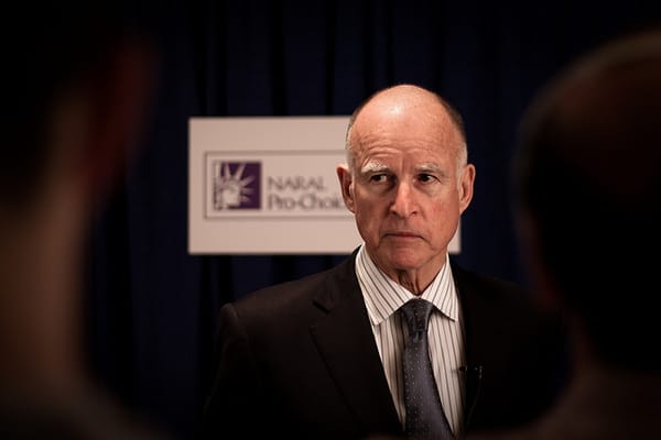budget proposals in california