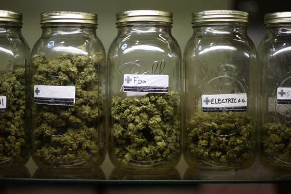 medical marijuana