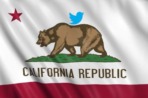 Heavy independent voter registration california districts