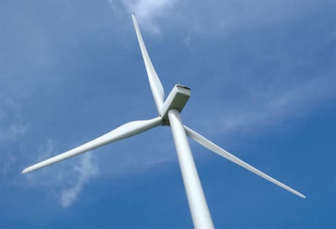 Green theology, crony capitalism, and California's renewable energy future
