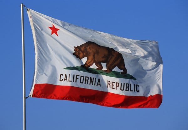 california-flag