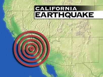 Strengthening California hospitals against another major earthquake