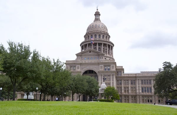 campus handgun bill