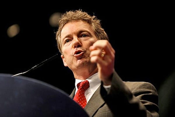 libertarian candidates
