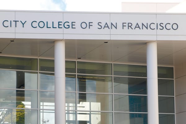 Feds Say Community College Accreditation Commission is Out of Line Feds Say Community College Accreditation Commission is Out of Line
