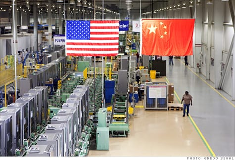 China's economic planners make U.S. czars look like pikers