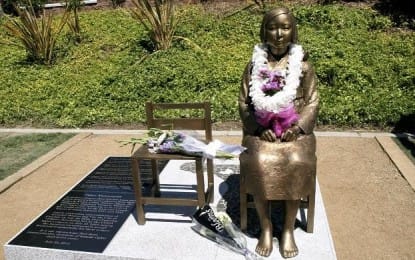 comfort-women