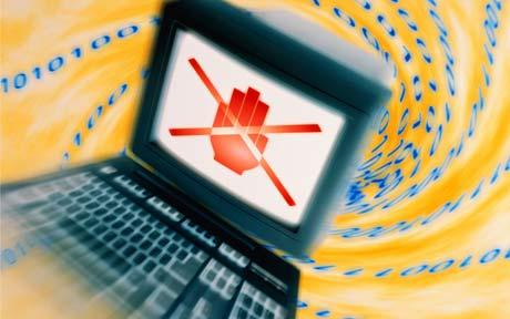 President Obama endangers internet freedom