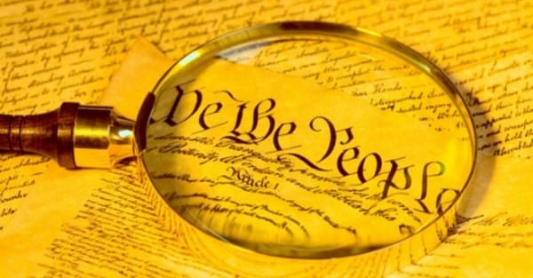 Constitution
