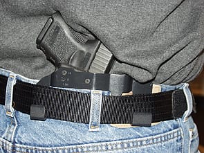 Federal ruling could mean more concealed weapon permits for California