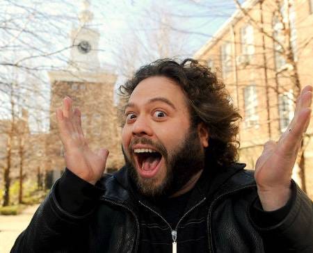 dan fogler
