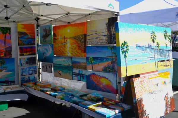Del Mar Taste