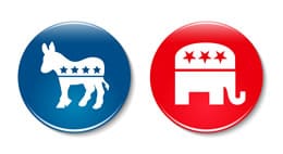 Exposing the risks of third party politics