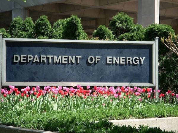 Department_of_Energy_Sign