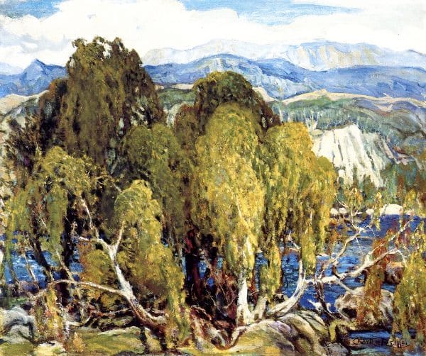 Charles Reiffel