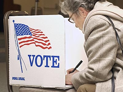 vote vote