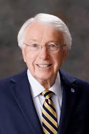 State Sen. Merv Riepe