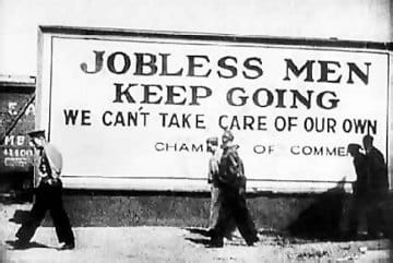Both parties are complicit in our economic collapse