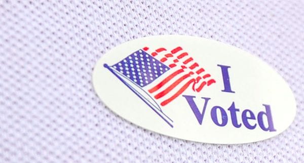 Elections Have Consequences 2012 Results Vote