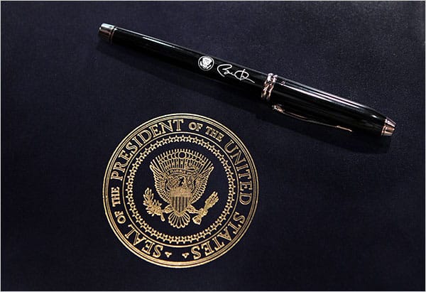 executive order