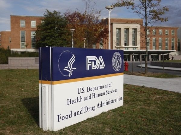 fda building