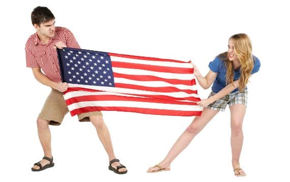 Politics and Relationships