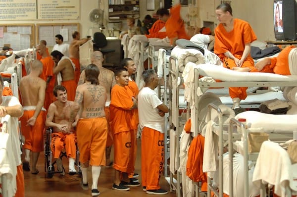CA County Corrections Differ Greatly in Realignment Data Collection