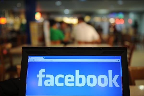freedom of speech on facebook