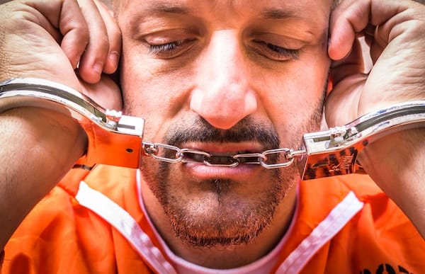 hunger strike