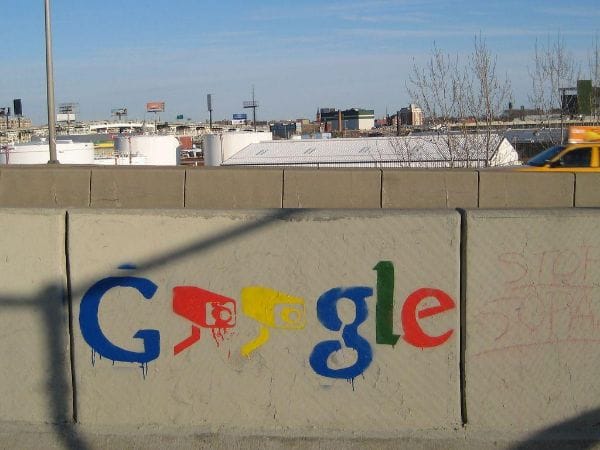 government surveillance