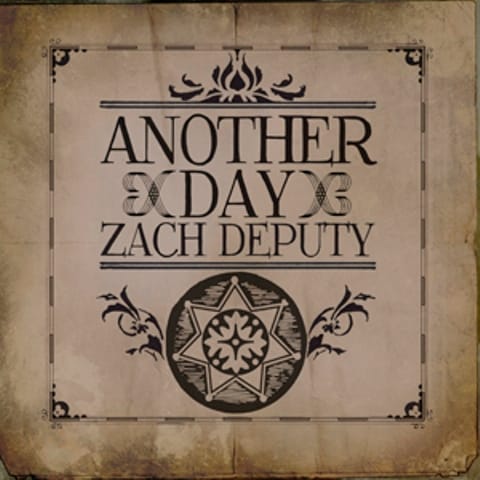 Zach Deputy's latest release