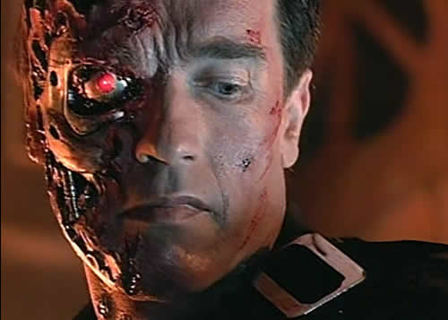 Time to terminate him: Governor Schwarzenegger's most recent failure