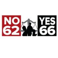 no 62, yes 66