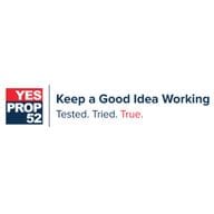 prop 52 yes