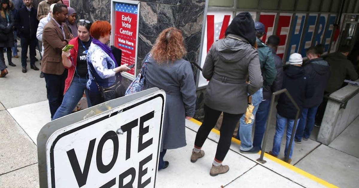 open-primaries