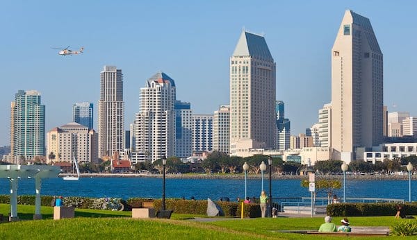 IVN SAN DIEGO