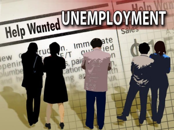 Unemployment-USA